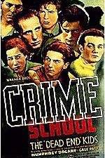 Watch Crime School Megashare8