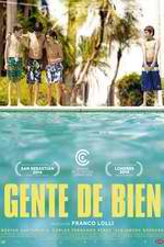 Watch Gente de bien Megashare8