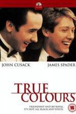 Watch True Colors Megashare8