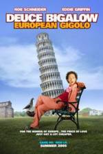 Watch Deuce Bigalow: European Gigolo Megashare8