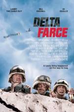 Watch Delta Farce Megashare8