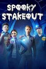 Watch Spooky Stakeout Megashare8