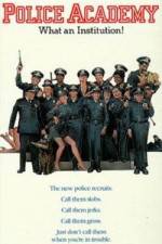 Watch Police Academy Megashare8