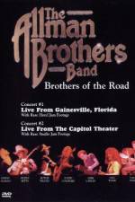 Watch The Allman Brothers Band: Brothers of the Road Megashare8
