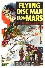 Watch Flying Disc Man from Mars Megashare8