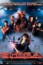 Watch Shira The Vampire Samurai Megashare8