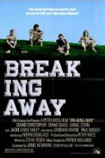 Watch Breaking Away Megashare8