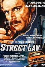 Watch Street Law Megashare8