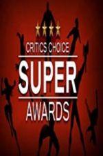 Watch The Critics\' Choice Super Awards Megashare8