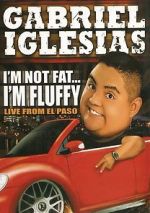 Watch Gabriel Iglesias: I\'m Not Fat... I\'m Fluffy Megashare8