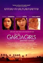 Watch How the Garcia Girls Spent Their Summer Megashare8