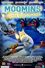 Watch Moomins and the Winter Wonderland Megashare8