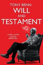 Watch Tony Benn: Will and Testament Megashare8