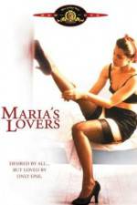 Watch Maria's Lovers Megashare8