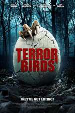 Watch Terror Birds Megashare8