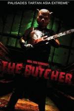 Watch The Butcher Megashare8