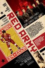 Watch Red Army Megashare8