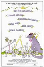Watch Movers & Shakers Megashare8
