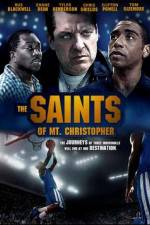 Watch The Saints of Mt. Christopher Megashare8