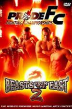 Watch Pride 22: Beasts From The East 2 Megashare8
