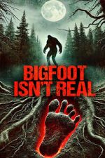 Watch Bigfoot Isn\'t Real Megashare8