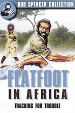 Watch Flatfoot in Africa Megashare8