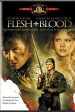 Watch Flesh+Blood Megashare8