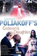 Watch Gideon's Daughter Megashare8