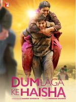 Watch Dum Laga Ke Haisha Megashare8