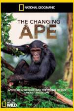 Watch National Geographic - The Changing Ape Megashare8
