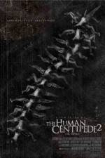 Watch The Human Centipede II Megashare8