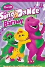 Watch Sing and Dance with Barney Megashare8