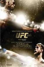 Watch UFC 165 Jones vs Gustafsson Megashare8