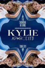 Watch kylie Minogue My Year As Aphrodite Megashare8