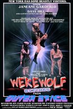 Watch Werewolf Bitches from Outer Space Megashare8