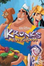 Watch The Emperor's New Groove 2 Kronk's New Groove Megashare8