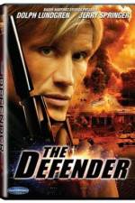 Watch The Defender Megashare8