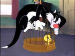 Watch I Taw a Putty Tat Megashare8