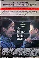 Watch The Blue Kite Megashare8