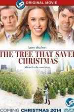Watch The Tree That Saved Christmas Megashare8