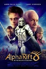 Watch Alpha Rift Megashare8