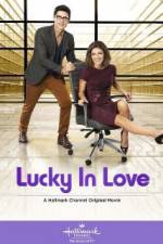 Watch Lucky in Love Megashare8