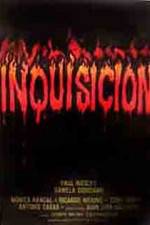 Watch Inquisicion Megashare8