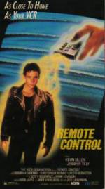 Watch Remote Control Megashare8