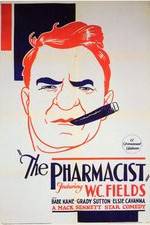 Watch The Pharmacist Megashare8