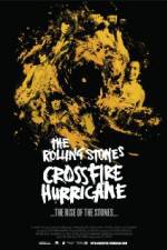 Watch Crossfire Hurricane Megashare8