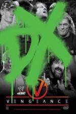 Watch WWE Vengeance Megashare8