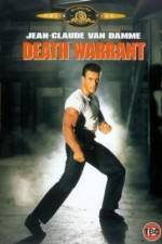 Watch Death Warrant Megashare8