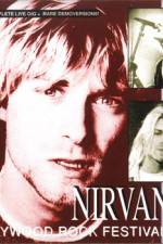Watch Nirvana  Praca da Apoteose Hollywood Rock Festival Megashare8