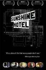 Watch Sunshine Hotel Megashare8